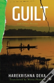 Capa do artigo Guilt And Other Stories