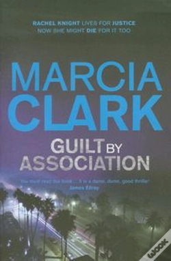 Capa do artigo Guilt By Association