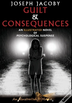Capa do artigo Guilt & Consequences