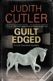 Capa do artigo Guilt Edged