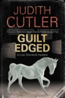 Capa do artigo Guilt Edged
