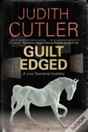 Capa do artigo Guilt Edged Large Print