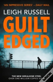 Capa do artigo Guilt Edged