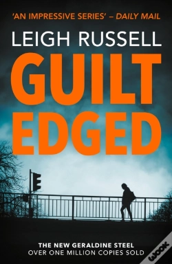 Capa do artigo Guilt Edged