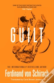 Capa do artigo Guilt