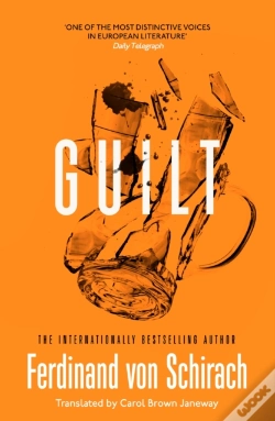 Capa do artigo Guilt