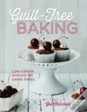 Capa do artigo Guilt-Free Baking