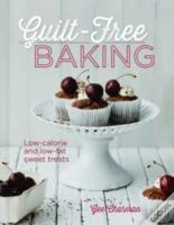 Capa do artigo Guilt-Free Baking
