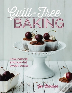 Capa do artigo Guilt-Free Baking