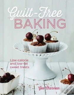 Capa do artigo Guilt-Free Baking