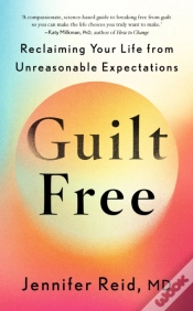 Capa do artigo Guilt Free