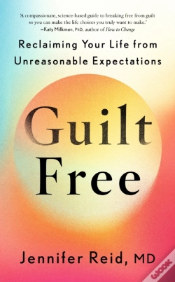 Capa do artigo Guilt Free