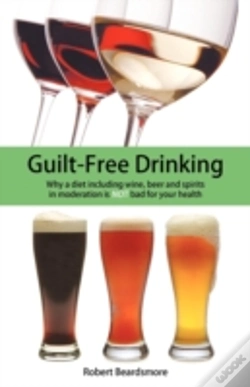 Capa do artigo Guilt-Free Drinking