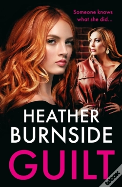 Capa do artigo Guilt