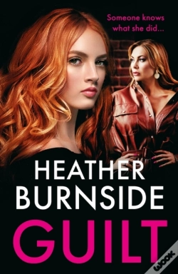 Capa do artigo Guilt