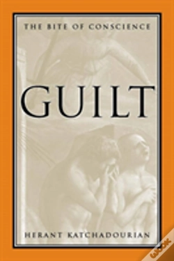 Capa do artigo Guilt
