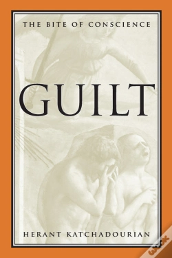 Capa do artigo Guilt