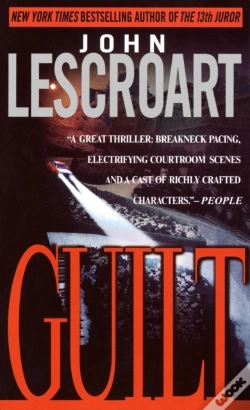 Capa do artigo Guilt