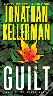 Capa do artigo Guilt