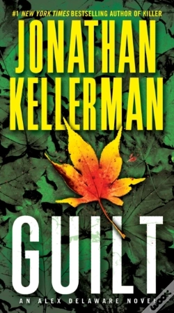 Capa do artigo Guilt