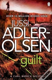 Capa do artigo Guilt