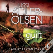 Capa do artigo Guilt