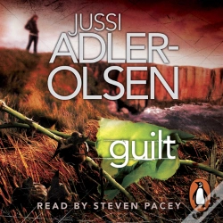 Capa do artigo Guilt