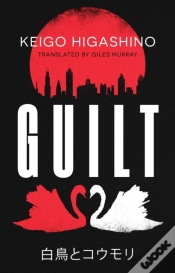 Capa do artigo Guilt