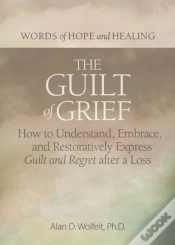 Capa do artigo Guilt Of Grief