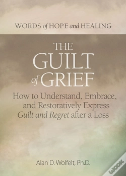 Capa do artigo Guilt Of Grief