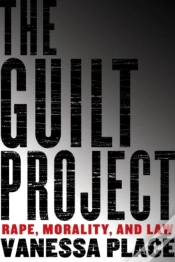 Capa do artigo Guilt Project
