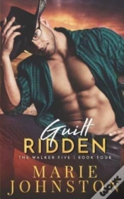 Capa do artigo Guilt Ridden