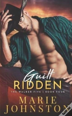 Capa do artigo Guilt Ridden
