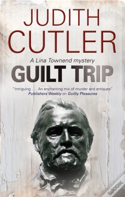 Capa do artigo Guilt Trip