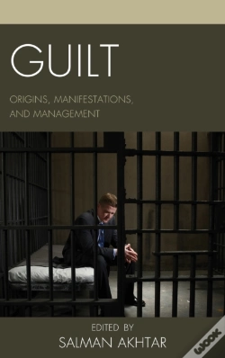 Capa do artigo Guilt