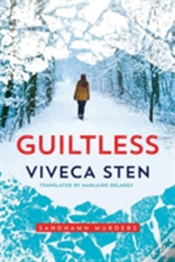 Capa do artigo Guiltless
