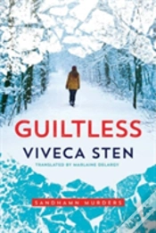 Capa do artigo Guiltless