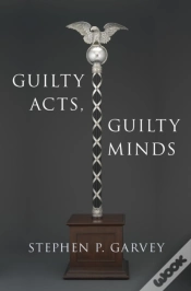 Capa do artigo Guilty Acts, Guilty Minds