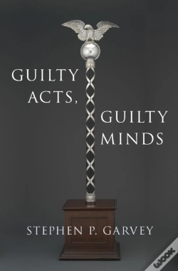 Capa do artigo Guilty Acts, Guilty Minds