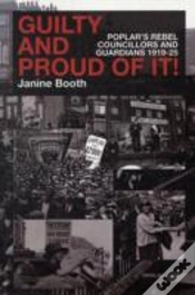 Capa do artigo Guilty And Proud Of It