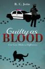 Guilty As Blood - Preview
