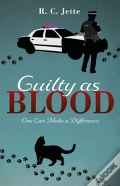 Guilty As Blood