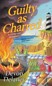 Guilty As Charred