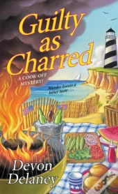 Guilty As Charred