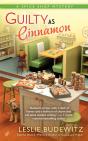 Guilty As Cinnamon - Preview