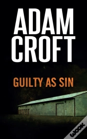 Capa do artigo Guilty As Sin