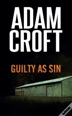 Capa do artigo Guilty As Sin