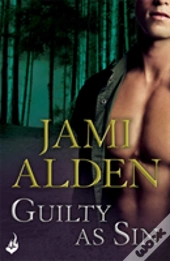 Guilty As Sin: Dead Wrong Book 4 (A Heart-Stopping Serial Killer Thriller)