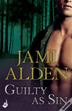 Capa do artigo Guilty As Sin: Dead Wrong Book 4 (A Heart-Stopping Serial Killer Thriller)
