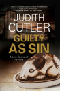 Guilty As Sin - Preview